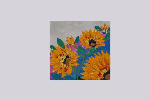 Sunflower Serenade - Image 2