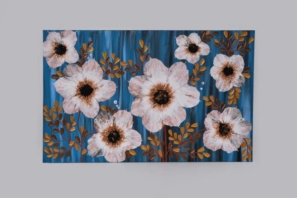 Twilight Blooms - Image 2