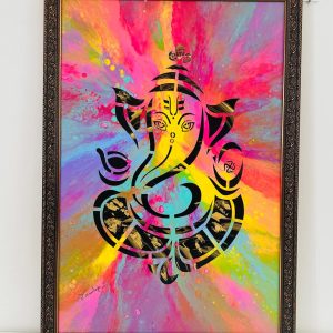 Lord Ganesha