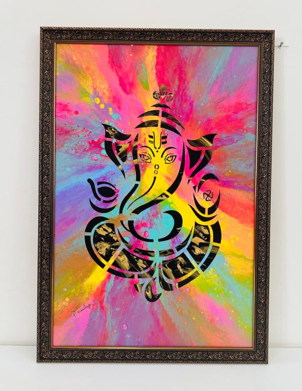 Lord Ganesha - Image 3