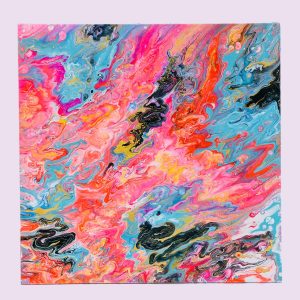 Color River