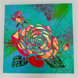 Rose Revolution