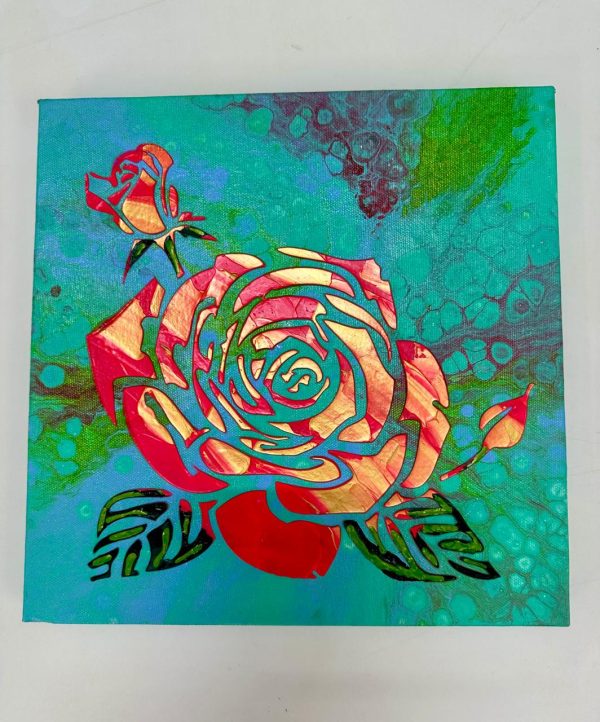 Rose Revolution