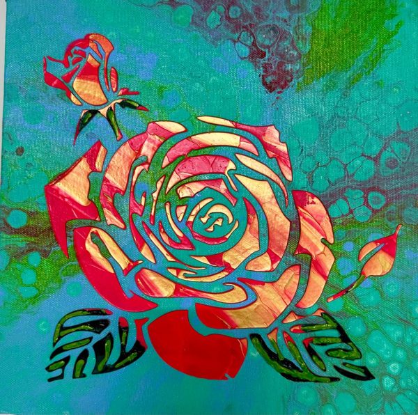 Rose Revolution - Image 3