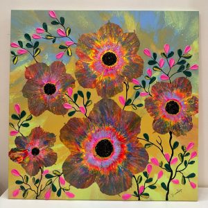 Whispers of Wildflowers