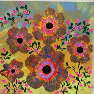 Whispers of Wildflowers
