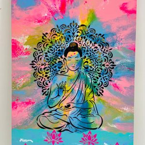 Lord Buddha