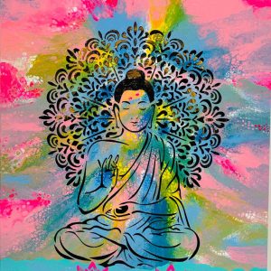 Lord Buddha