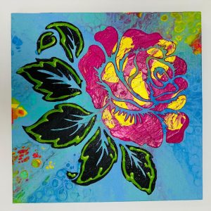 Petals Parade