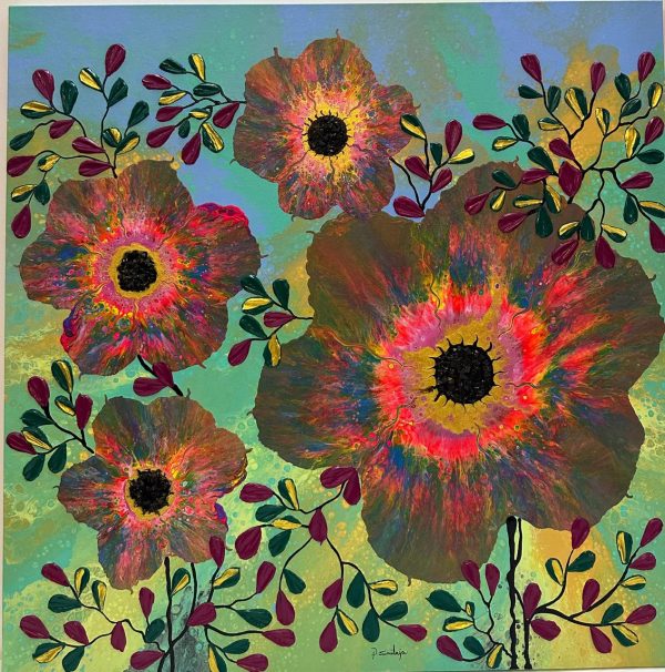 Blossoms of Elysium