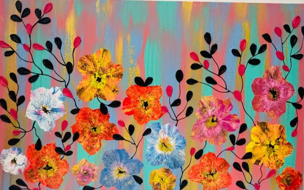 Blooming Land - Image 3