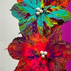 Mystic Blossoms
