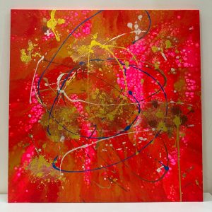 Red Ember