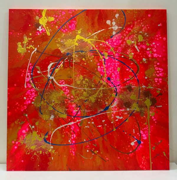 Red Ember - Image 2