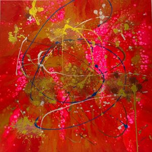 Red Ember