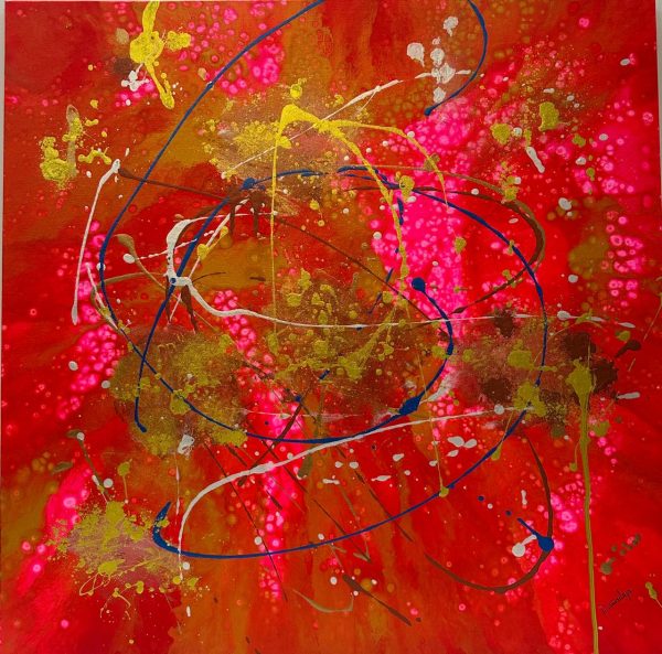 Red Ember