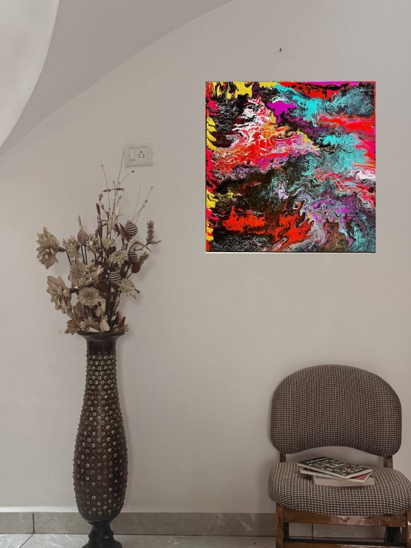 Eruption of Dreams - Image 3