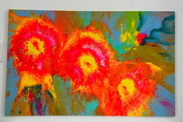 Fleurs de Feu - Image 2