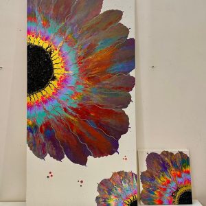 Floral Frenzy
