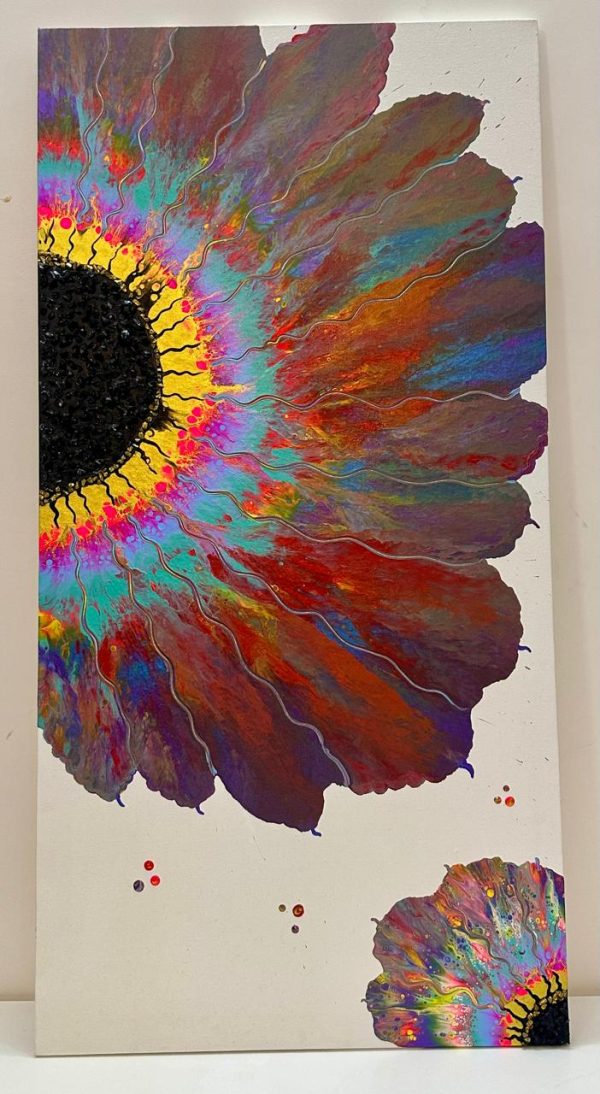 Floral Frenzy - Image 3