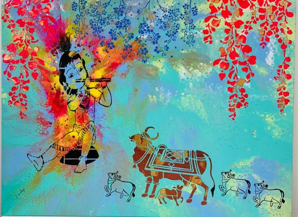 Lord Gokula Krishna - Image 2