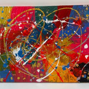Galactic Swirl
