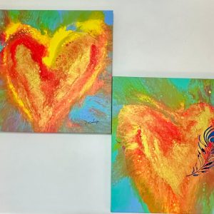Little Hearts