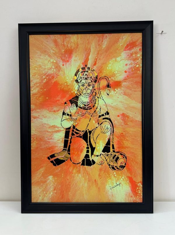 Lord Hanuman - Image 3