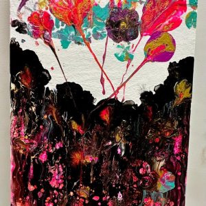 Pursuit of Leaves to Heaven