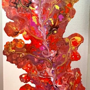 Inferno Root