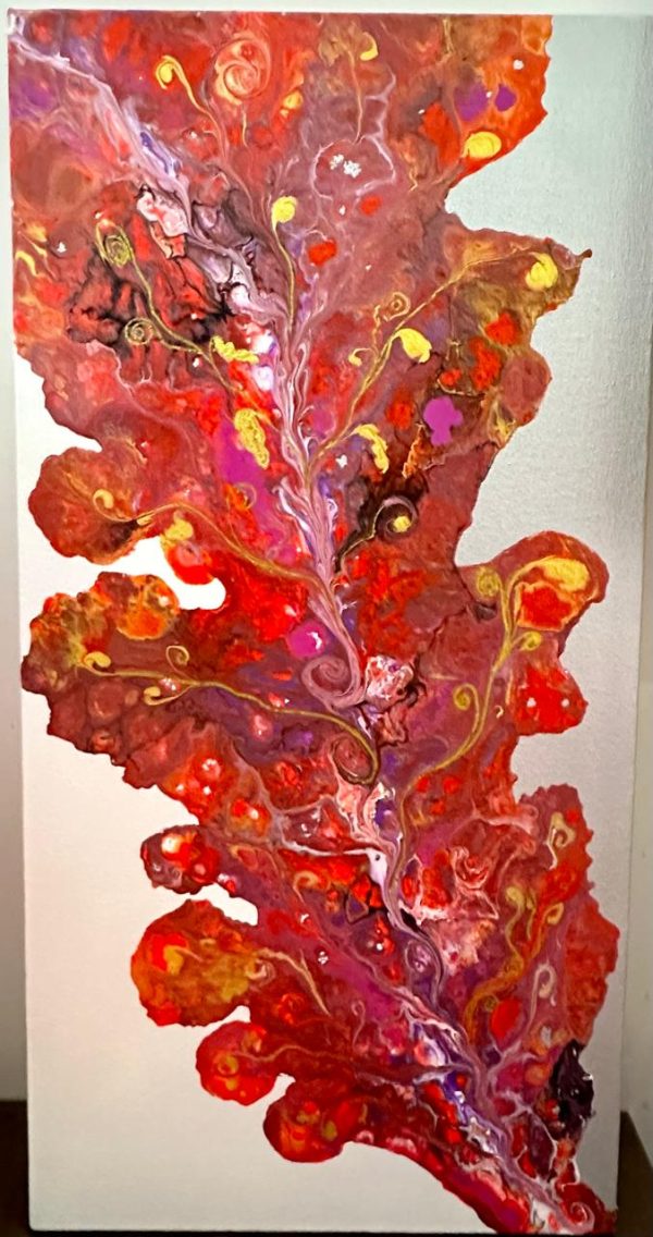 Inferno Root