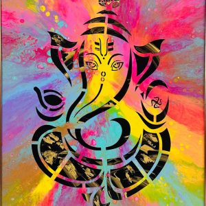 Lord Ganesha