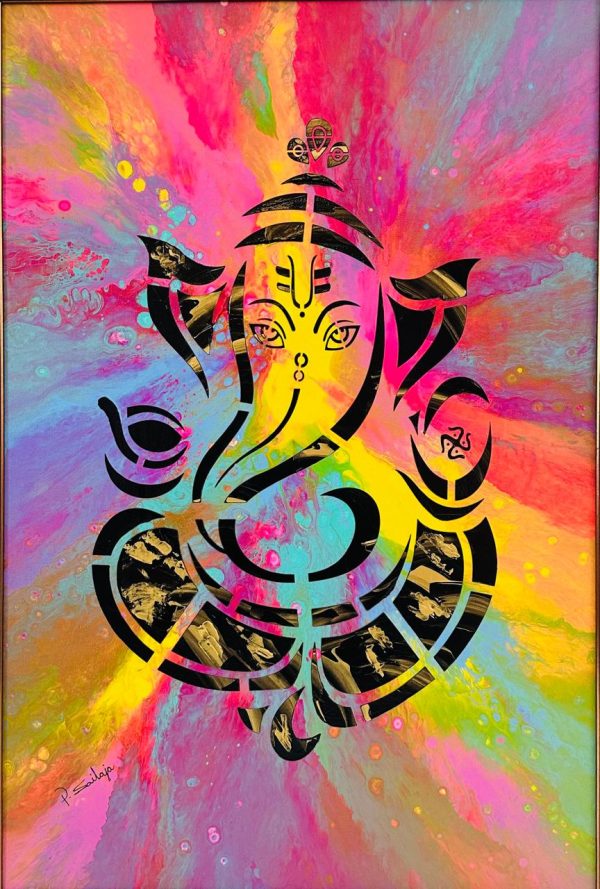 Lord Ganesha