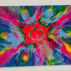 Multiverse Magic