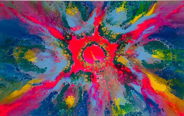 Multiverse Magic