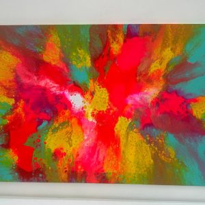 Nebula Nexus