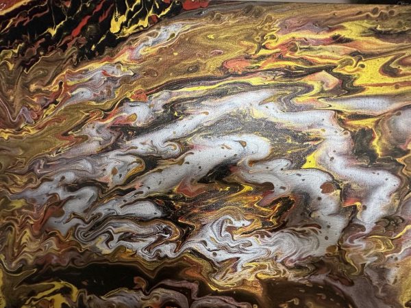 Metallic Ocean - Image 2