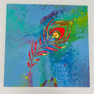 Presence of Murari