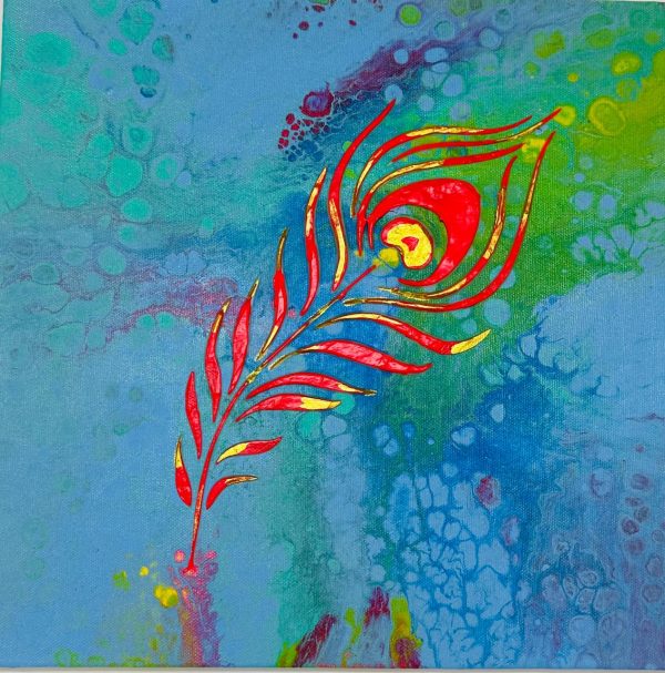 Presence of Murari - Image 3