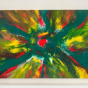 Pigment Pulse