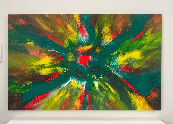 Pigment Pulse - Image 2