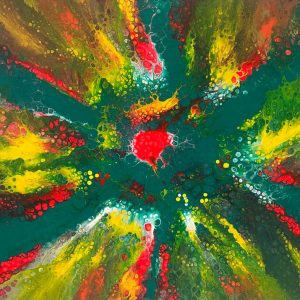 Pigment Pulse