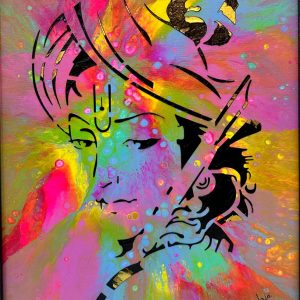 Lord Venu Gopala Krishna