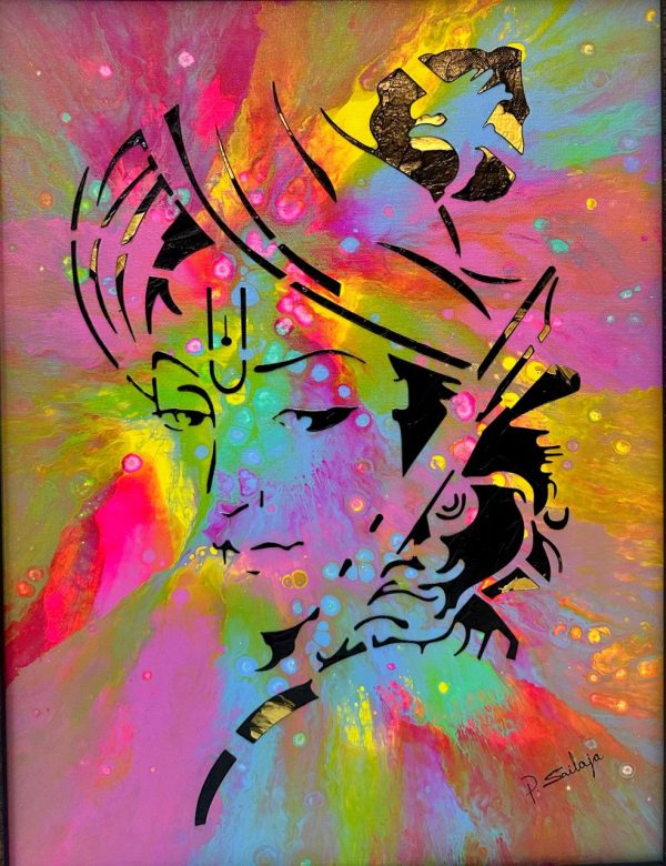 Lord Venu Gopala Krishna