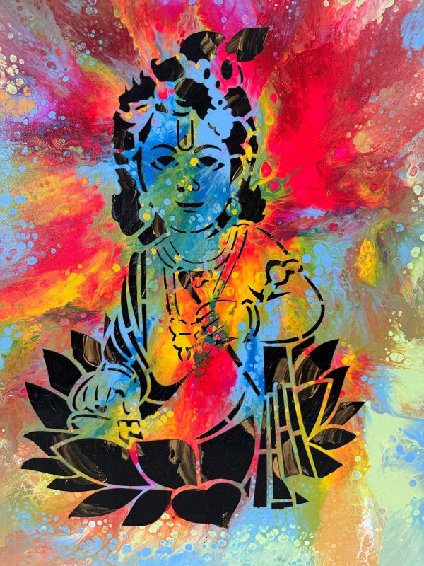 Lord Krishna - Image 2