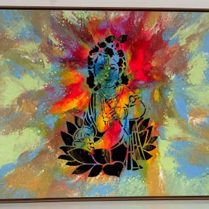 Lord Krishna