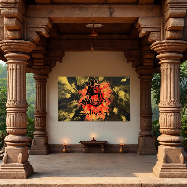 ADIYOGI - Image 2