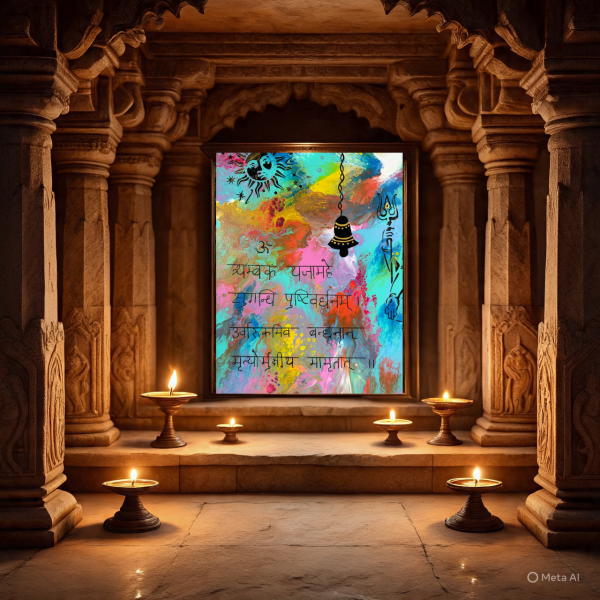 Shristi Kranti - Image 3
