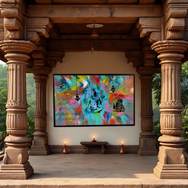 Shristi Kranti - Image 2