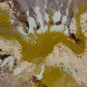 Golden Eruption